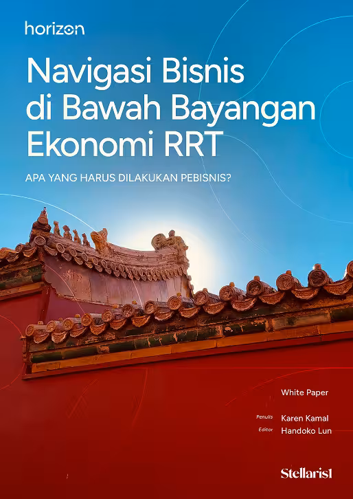 Navigasi Bisnis di Bawah Bayangan Ekonomi RRT/Cina